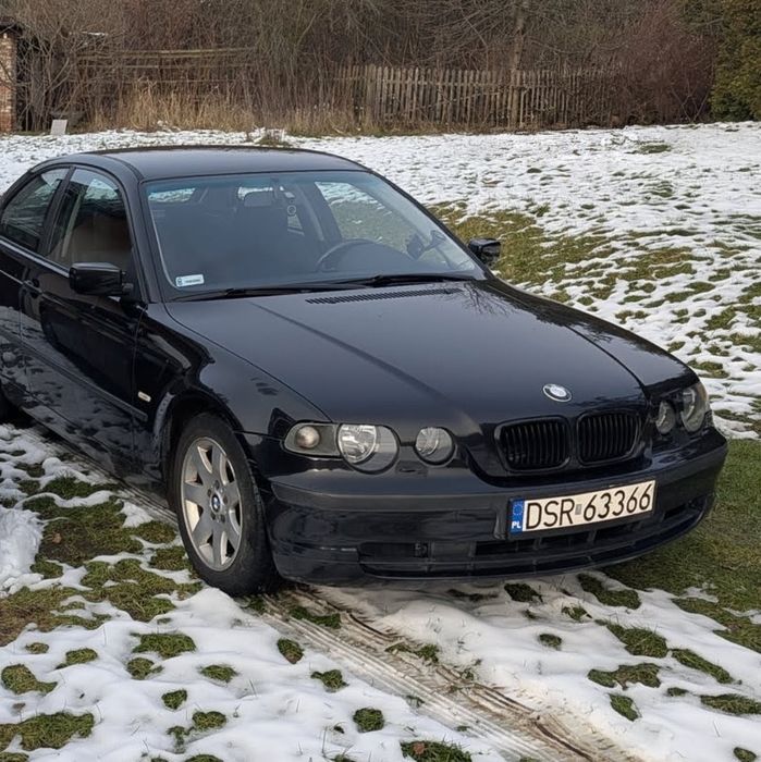 BMW Seria 3