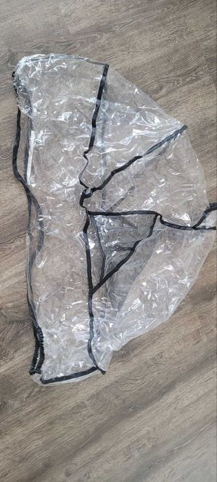 Дощовик на коляску Quinny, Mutsy EVO rain cover Seat (Carry) cot