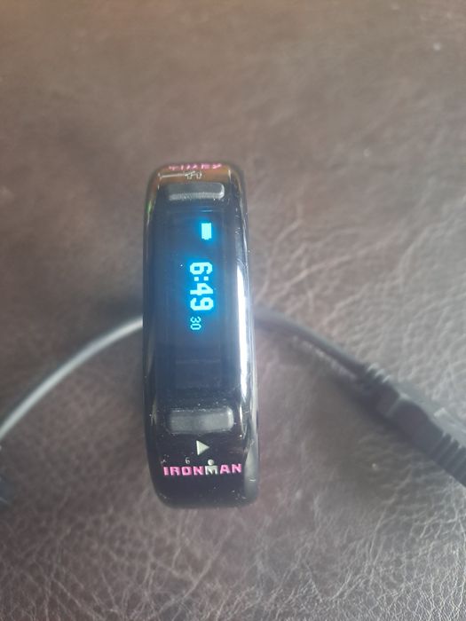 Smartband opaska Timex Ironman move x20