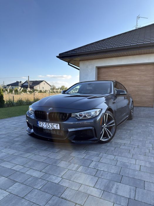 BMW Seria 4