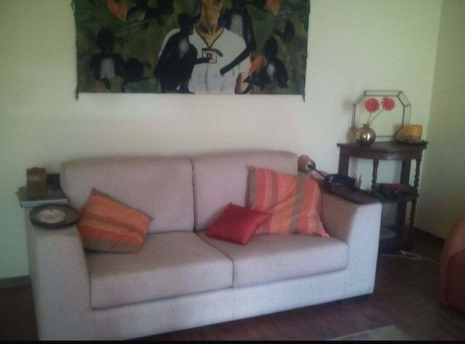 Sofa de 2 lugares