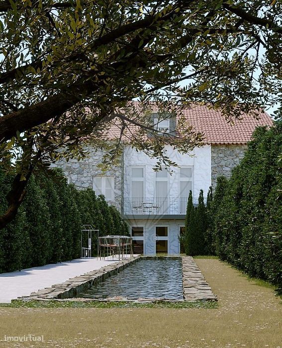 Prédio  para venda — Urgezes, Braga