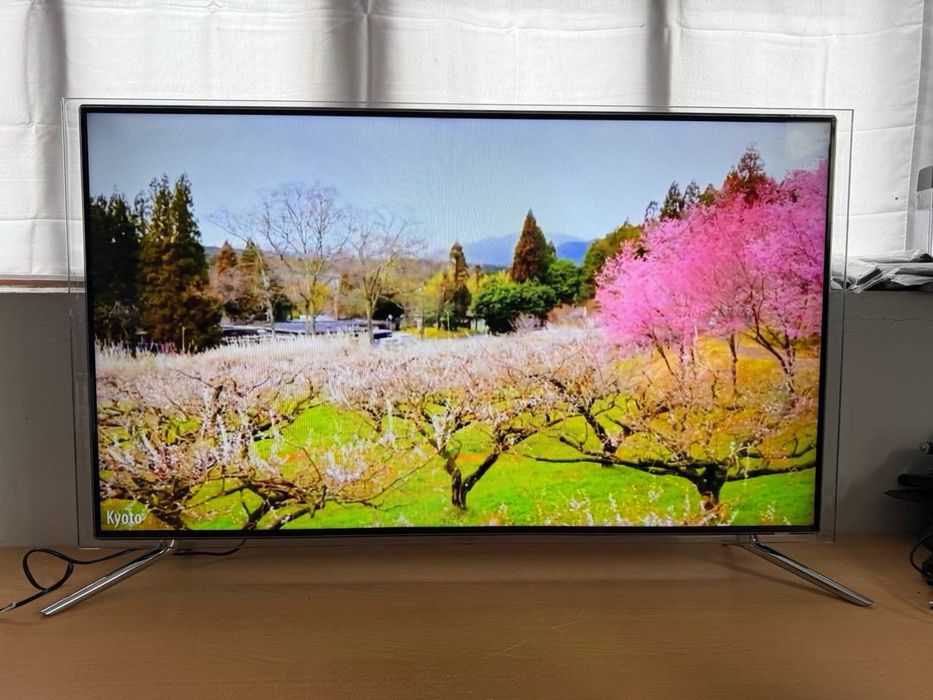 Телевізор Samsung – 46”, Full HD, Smart TV