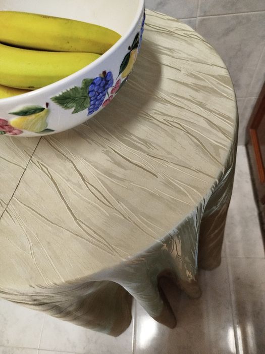 Camilha mesa 50cm
