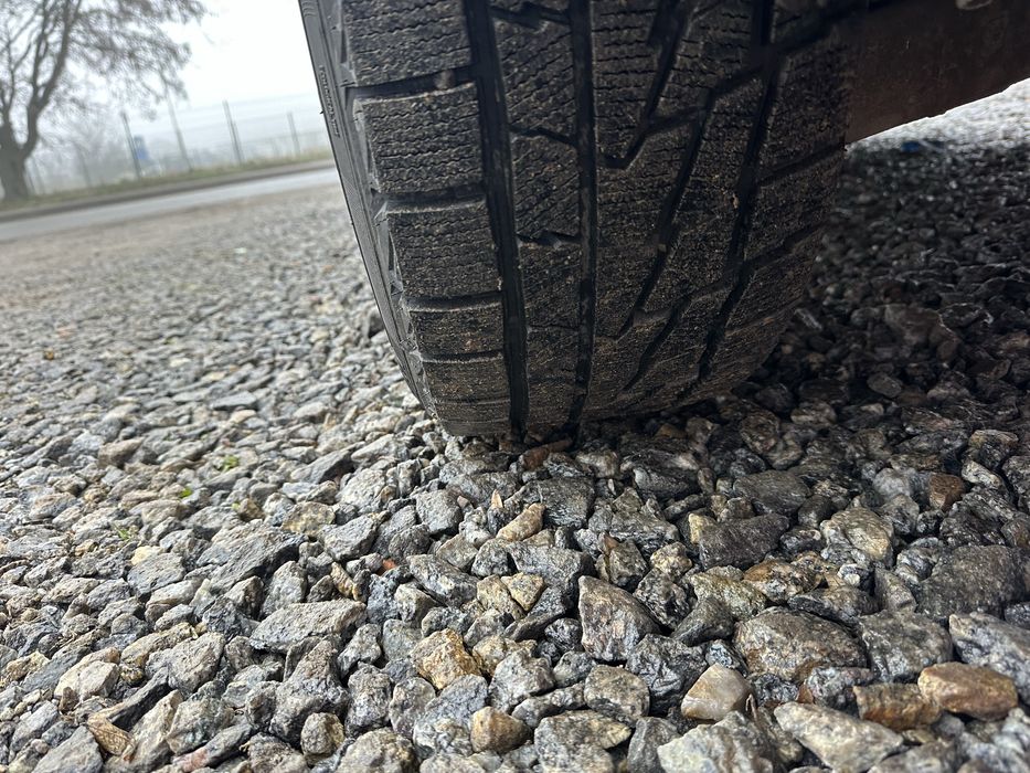 BMW e39 520i 2.0 газ бензин