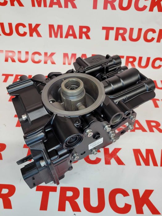 PODSTAWA OSUSZACZA mercedes EL2208, K102144