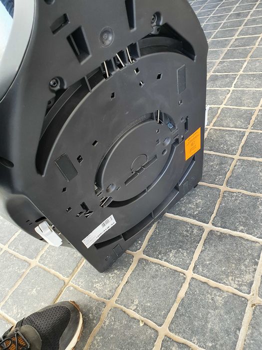 Cybex Base Z Isofix