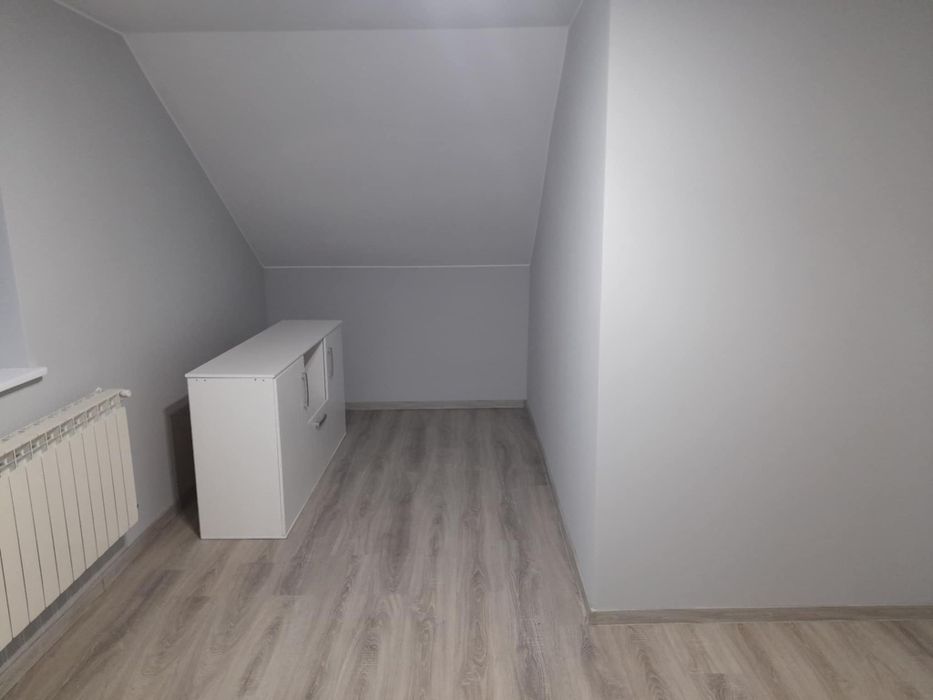 Dom na wynajem 80m2