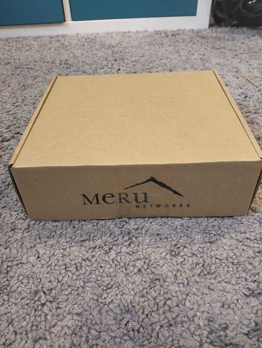 Meru AP1010i access point