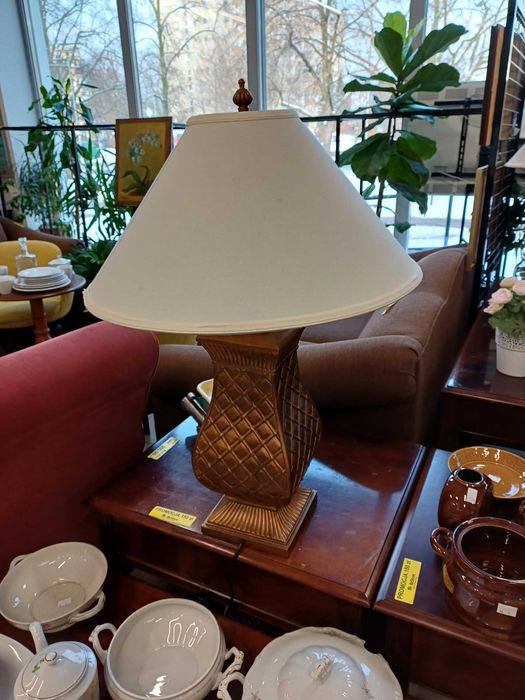 Lampy używane różne rodzaje