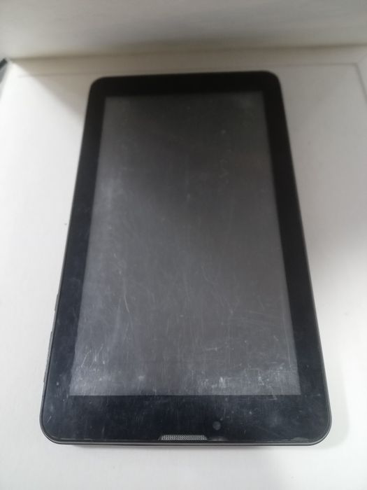 Планшет Oysters T72  3G