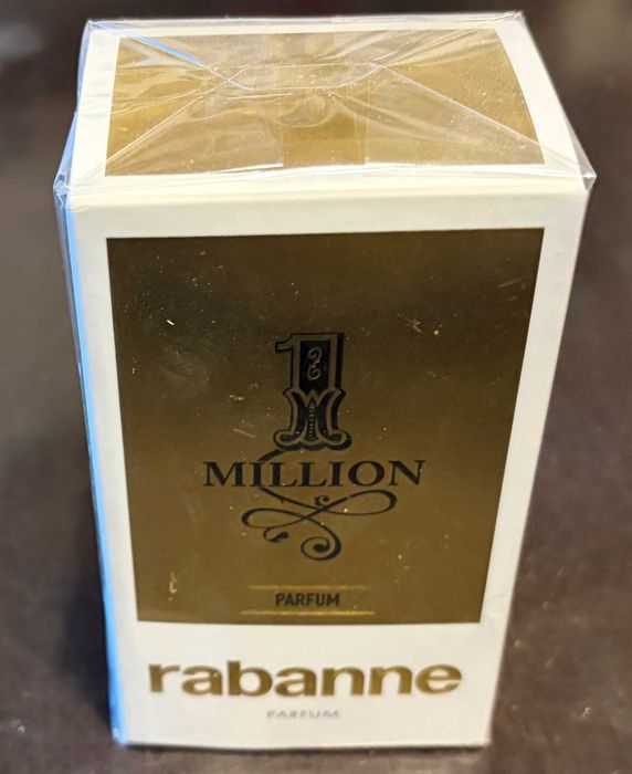Perfumy Paco Rabanne 1 Million 50 ml