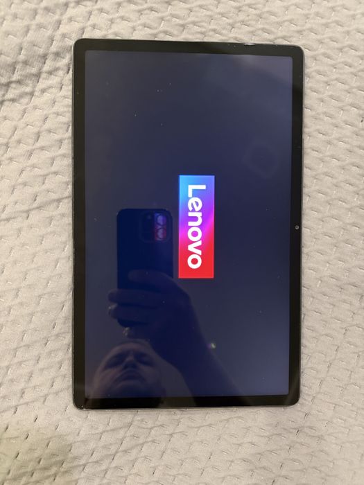 Lenovo Tap P11 6/128Gb(2nd Gen) TB350XU