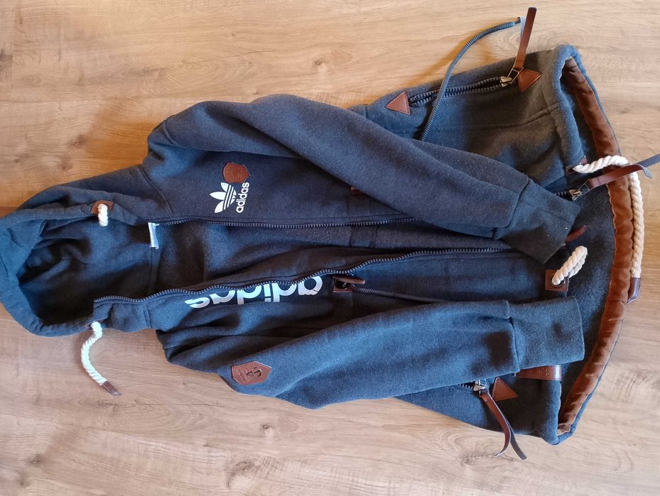Kurtka damska Adidas rozmiar L