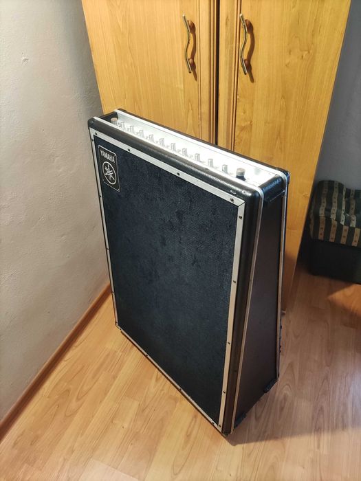 Sprzedam wzmacniacz gitarowy  yamaha