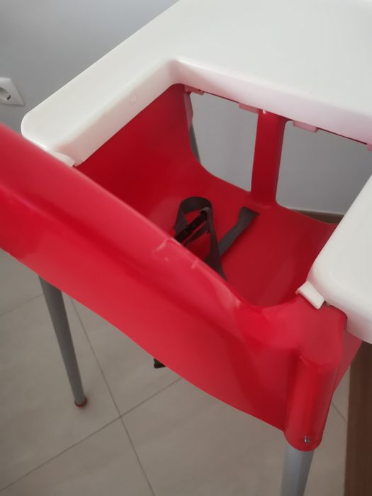 Cadeira Refeição IKEA