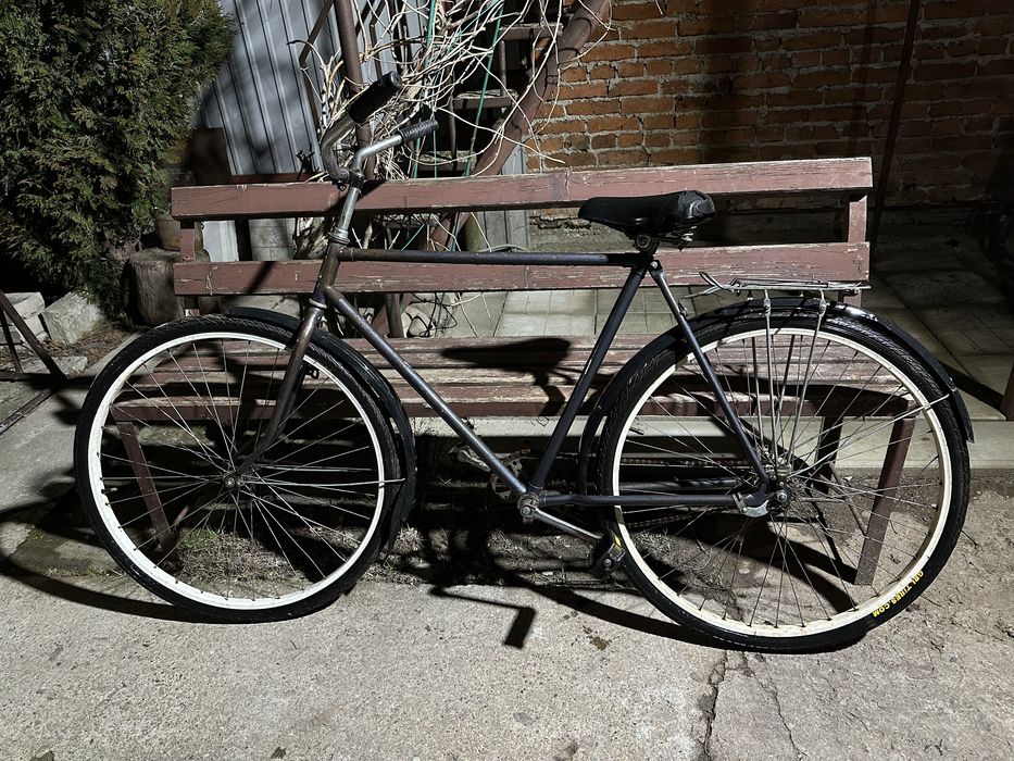 Велосипед Аіст (Україна)