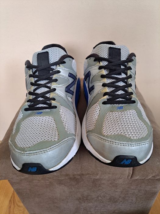 Buty New Balance 1540 V2 vintage rozm. 43 do biegania