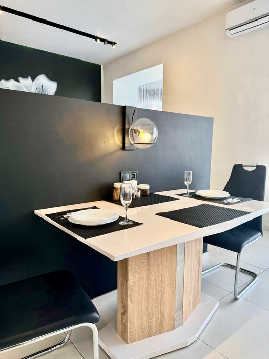 ApartPoltava  Розкішна студія з ЕКСКЛЮЗИВНОЮ ванною подобово ЦЕНТР