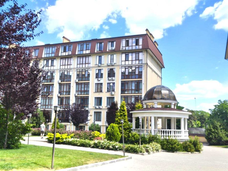 Сдам квартиру в ЖК на Таирова, паркинг/убежище, рядом море