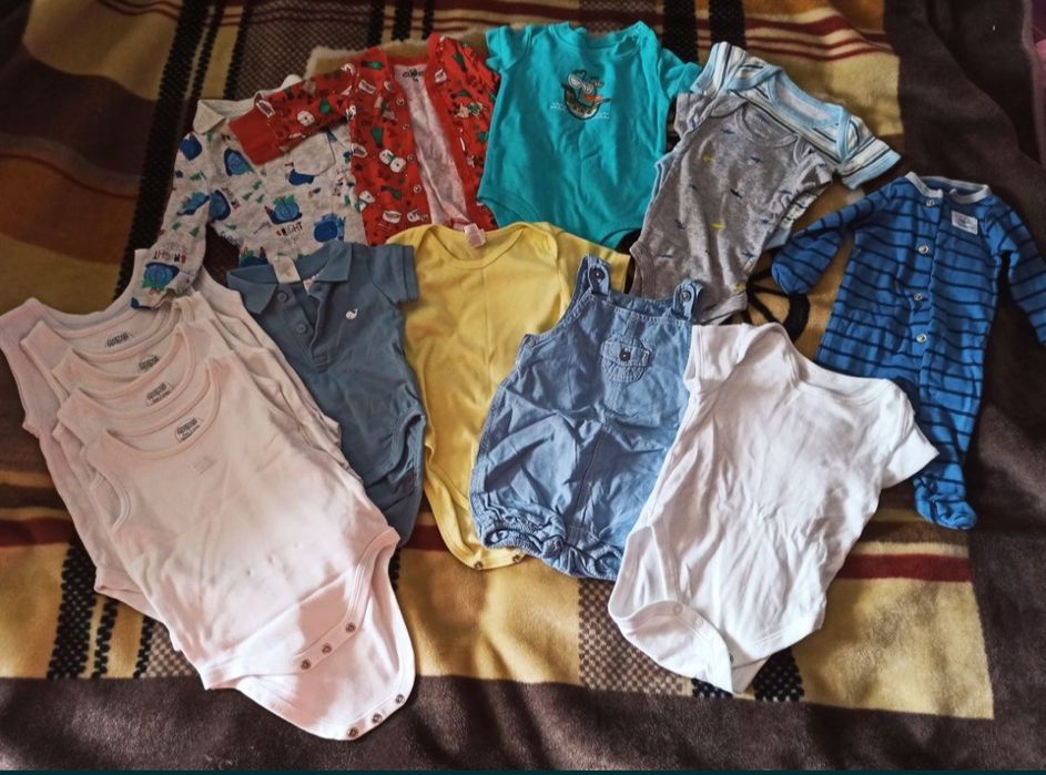 Продам дитячі речі