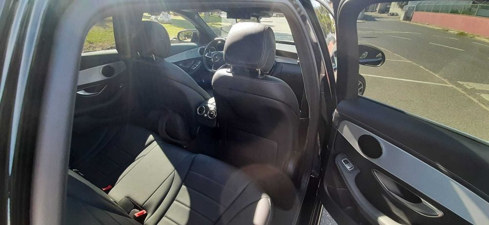 Vendo Mercedes como novo