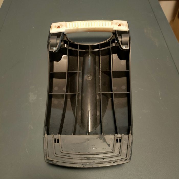 Base Rolo Tacx Satori