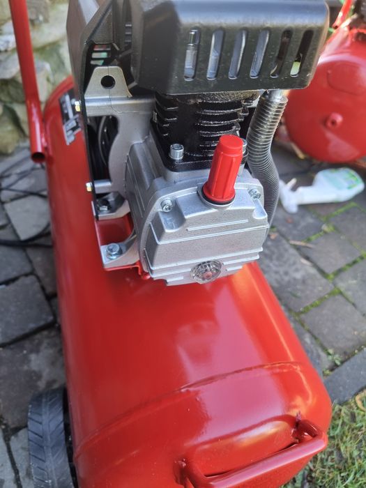 Kompresor einhell 50l