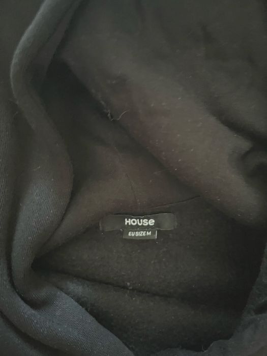 кофта house і pull&bear