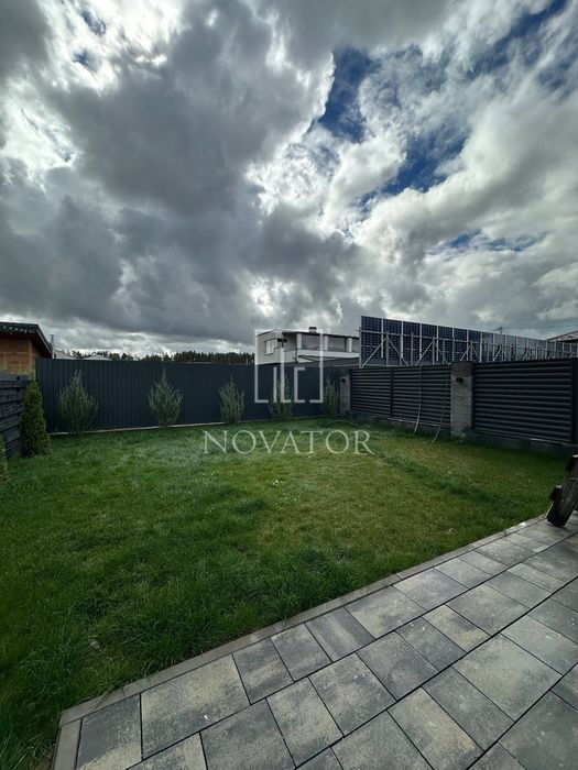 Продам дуплекс в місті Буча, вул. Мазепи | 120 м², ділянка 3 сотки | З ремонтом та технікою | Розстрочка | Автономне Газове Опалення