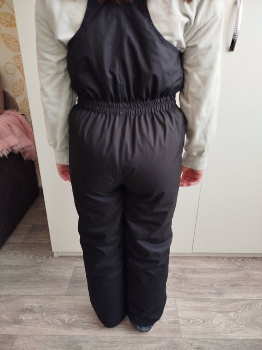 Комбинезон huppa 134 размер