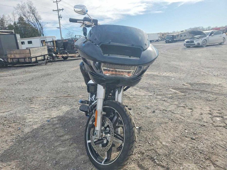 Harley-Davidson FLTRX 2025