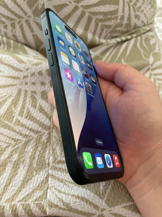iPhone 15 128 gb