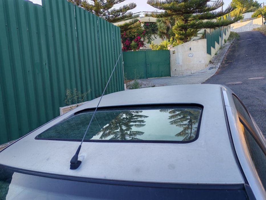 Peugeot 406 2000 hdi