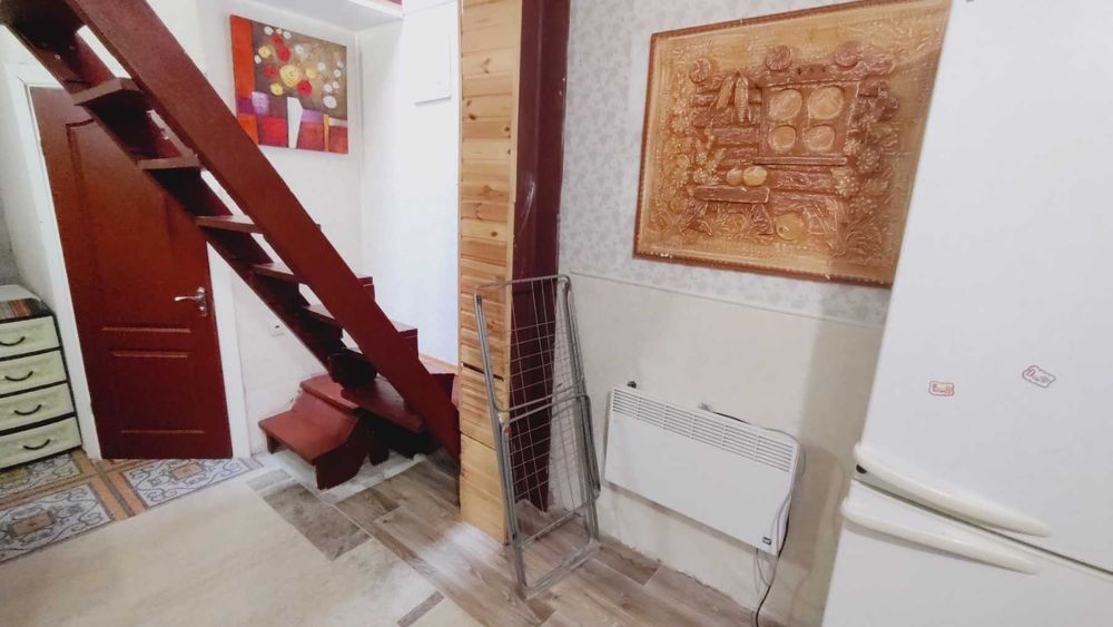 1-комнатная квартира по адресу ул. Милославская (площадь 30 м²) - Atlanta.ua - фото 20