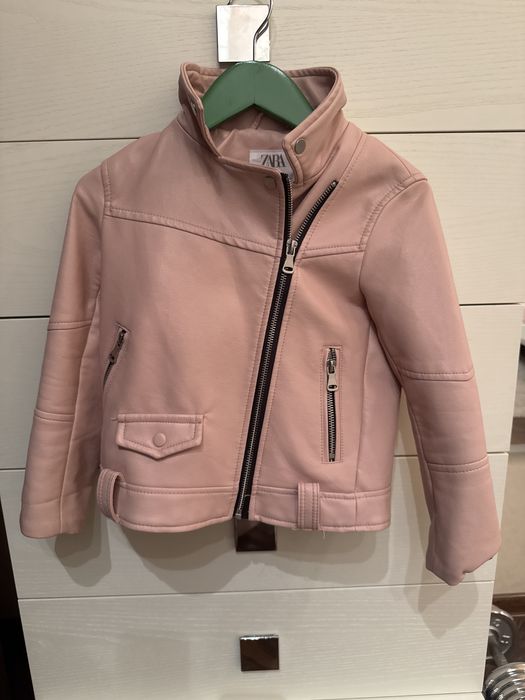 Піджак від  Zara для дівчинки  122