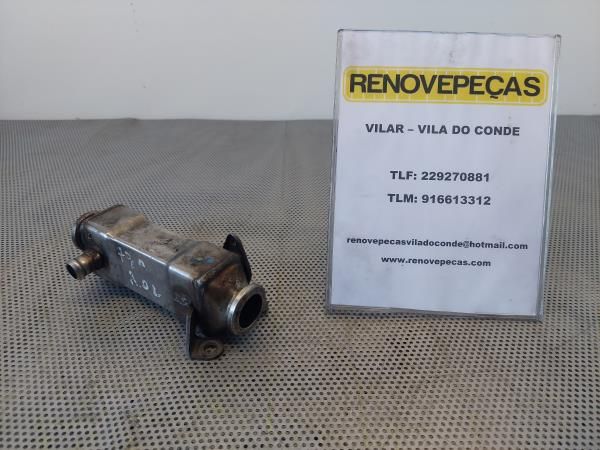 Radiador de gases / EGR BMW 5 (E39)