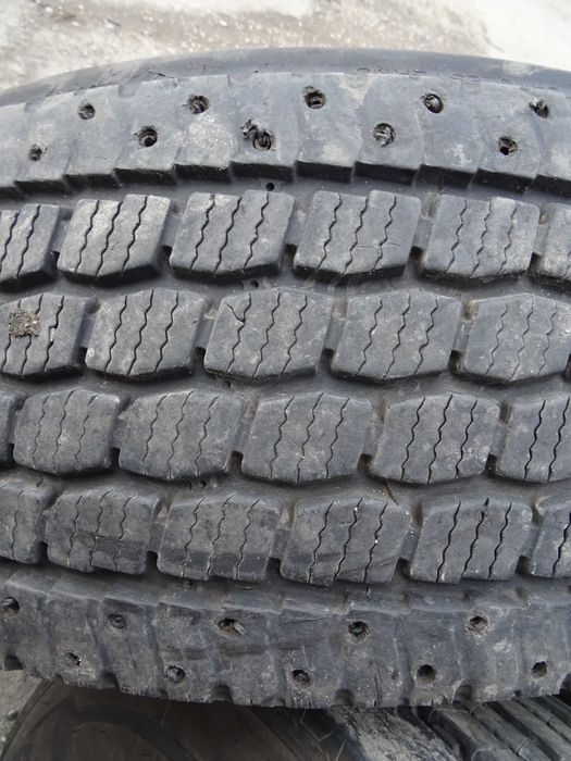 Opona 385/65R22.5 MICHELIN XFN 2 (800 netto)