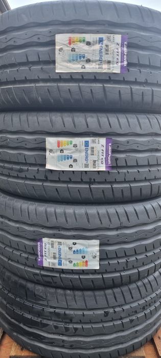4x Opony letnie Laufenn 245 45 19 Z FIT EQ LK03