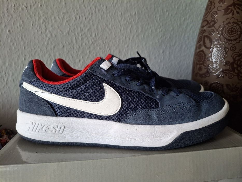 Nike SB  niskie sneakersy Unisex  43