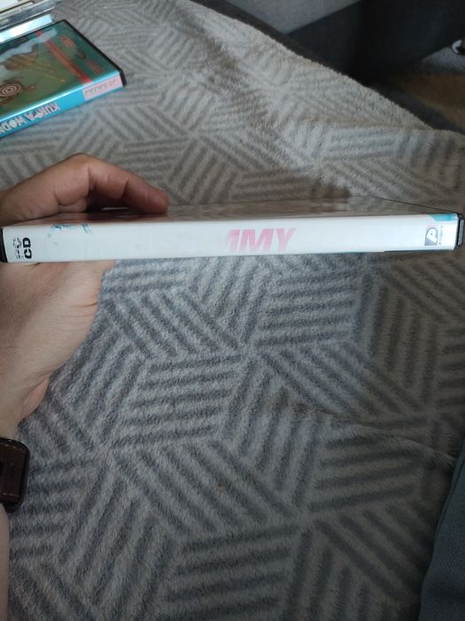 Sammy suricate PC Sammy Surykatka PL wersja