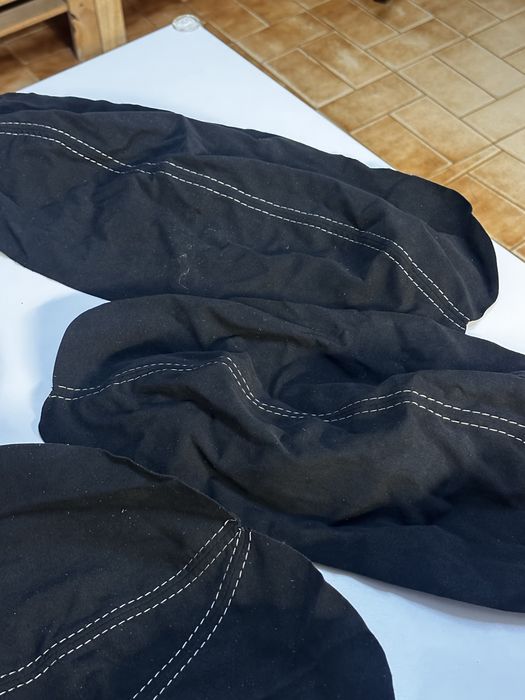 Tecido para quartelas golf 4
