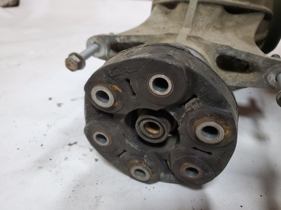 Демферна муфта демфер bmw f01 f02 f30 f31 e60 f10 e90 e87 e88 e81 e82