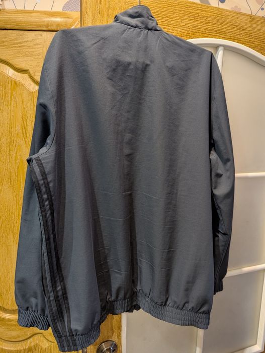Мастерка, олимпийка, спортивная кофта Adidas L