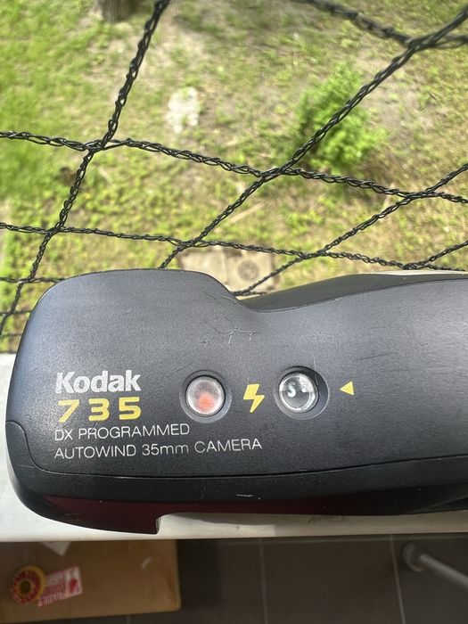 Kodak 735 dobry stan