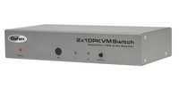Gefen GEF EXT HD2IRS LAN TX, matryca, przełącznik, splitter