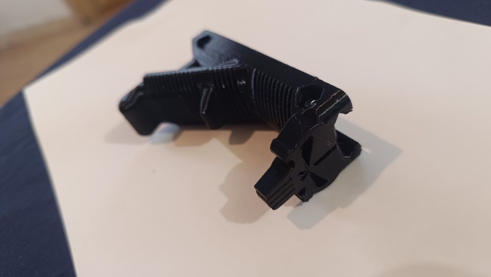 Acessório para Carabina PCP ou outros