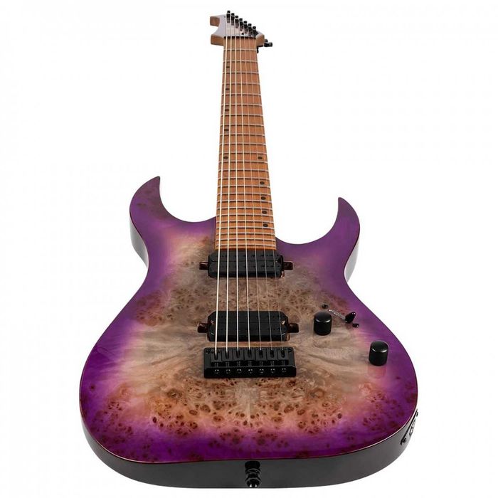 Guitarra SPIRA S-457 TRD