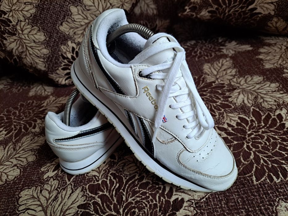 Кросівки  Reebok