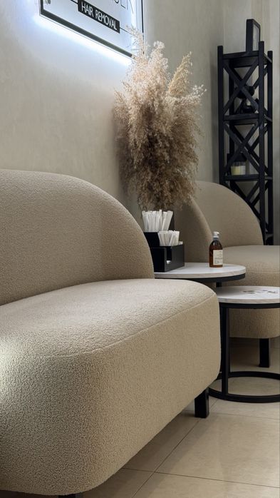 Кабінет бьюті майстра